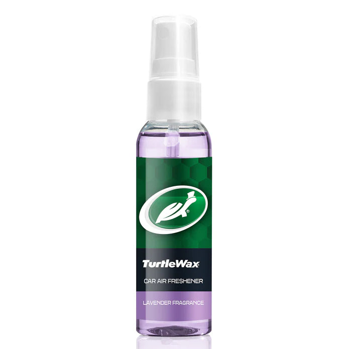 HOME & CAR AIR FRESHENER - SPRAY - LAVENDER