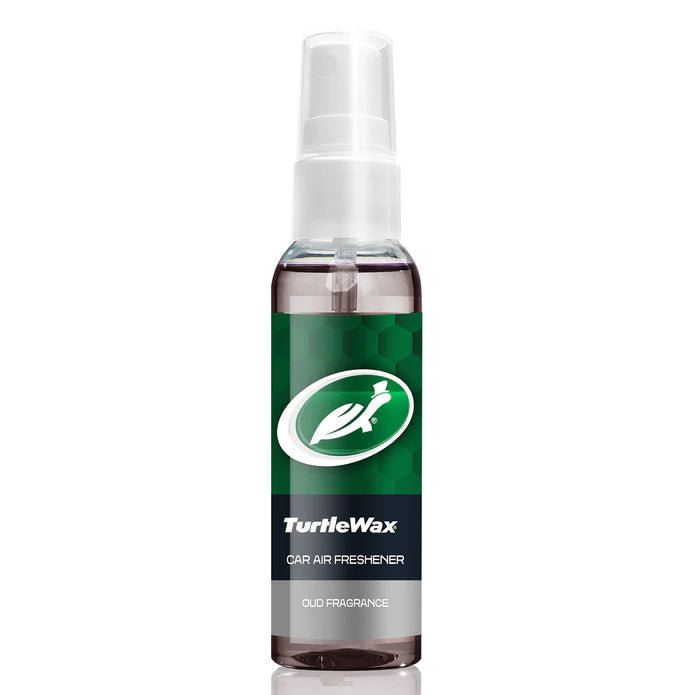 HOME & CAR AIR FRESHENER - SPRAY - OUD