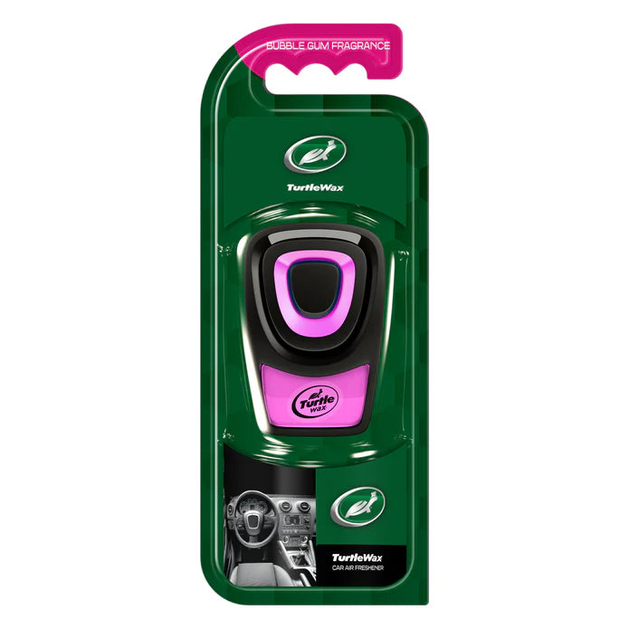 HOME & CAR AIR FRESHENER - VENTIS - BUBBLEGUM
