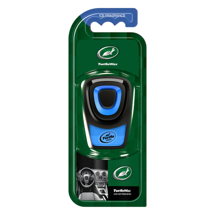 HOME & CAR AIR FRESHENER - VENTIS - ICE