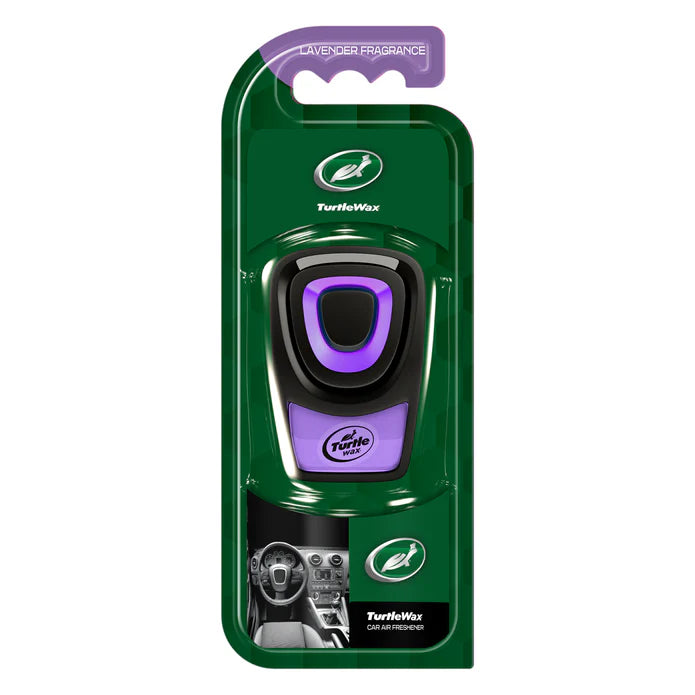 HOME & CAR AIR FRESHENER - VENTIS - LAVENDER