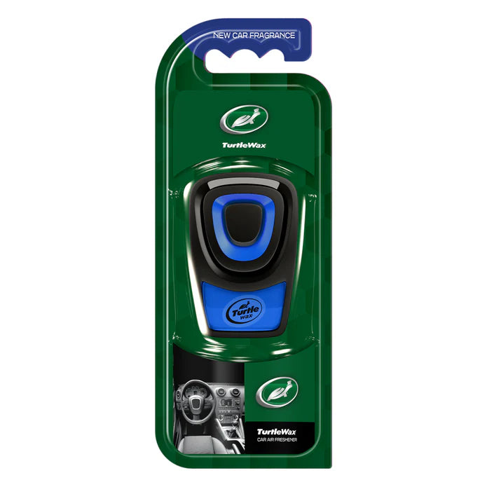 HOME & CAR AIR FRESHENER - VENTIS - NEW CAR