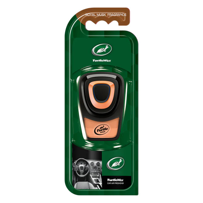 HOME & CAR AIR FRESHENER - VENTIS - ROYAL MUSK
