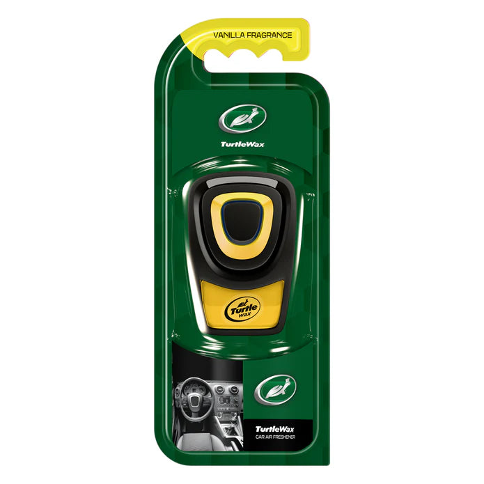 HOME & CAR AIR FRESHENER - VENTIS - VANILLA