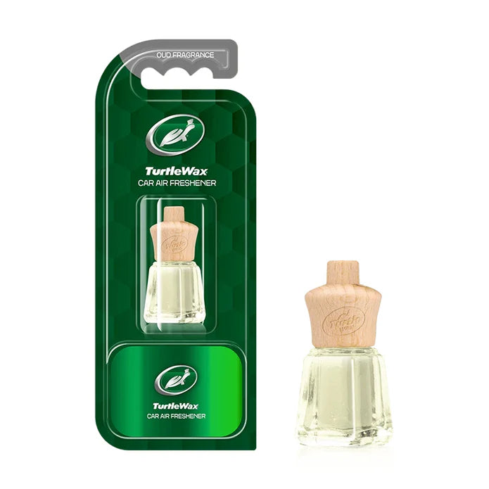 HOME & CAR AIR FRESHENER - VENTIS - OUD