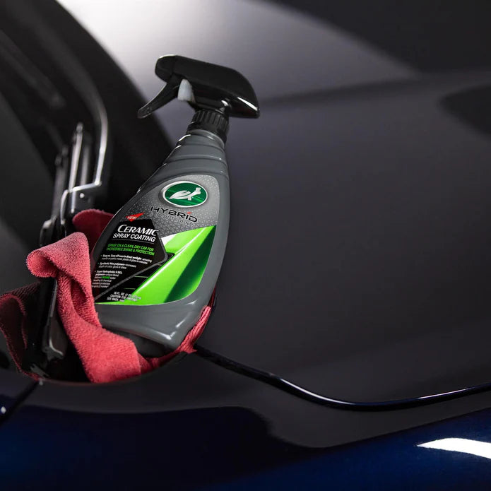 HYBRID SOLUTIONS CERAMIC SPRAY COATING 473 ML