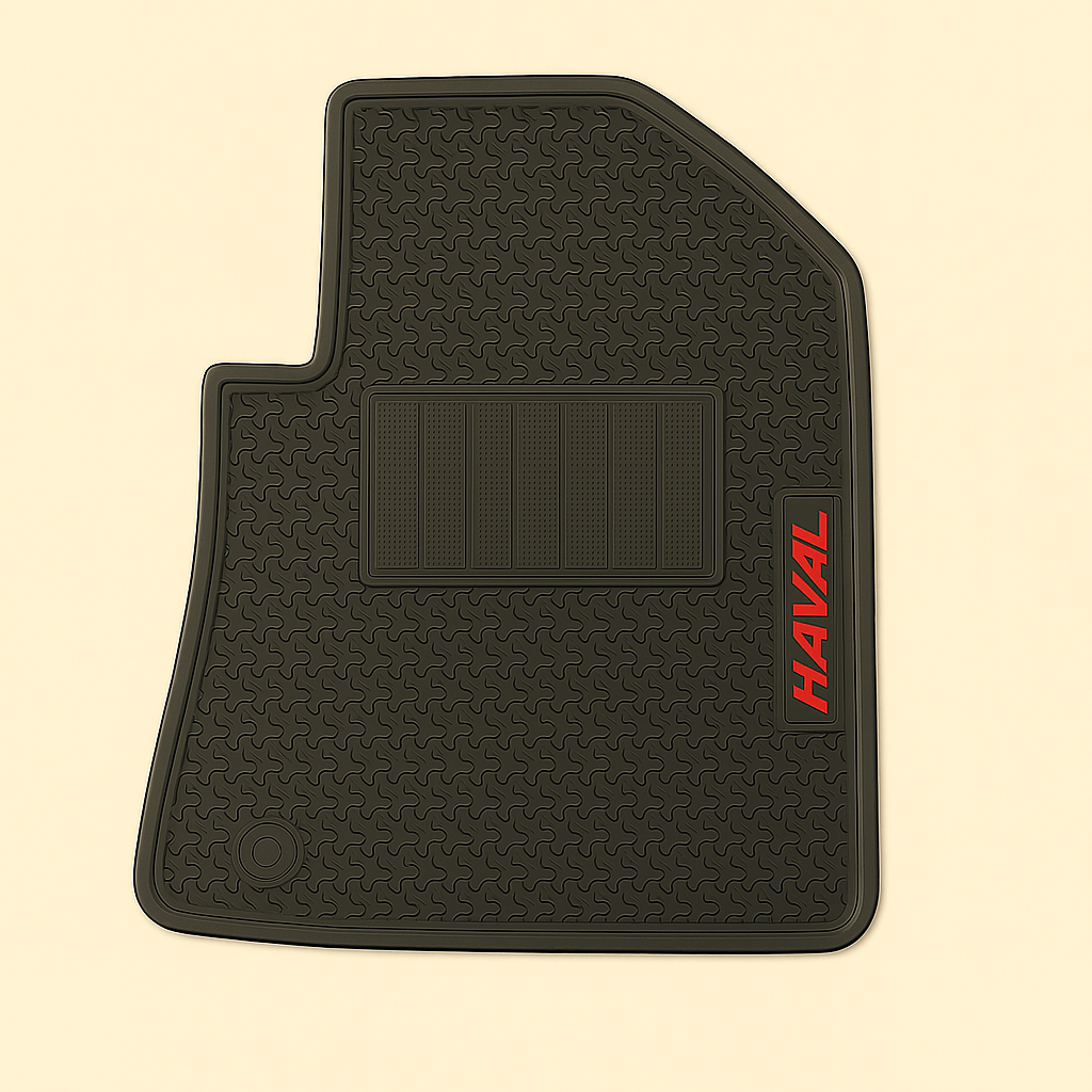 FLOOR MATT HAVAL 2024 OEM FITTING