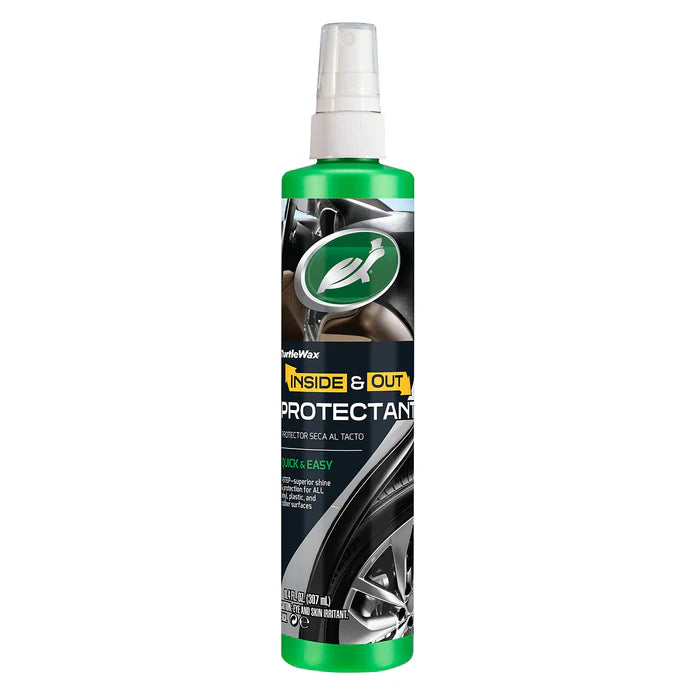 QUICK & EASY INSIDE & OUT PROTECTANT 307 ML