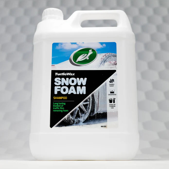 SNOW FOAM 5L