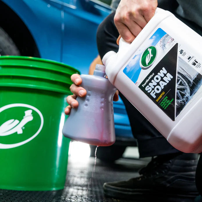 SNOW FOAM 5L