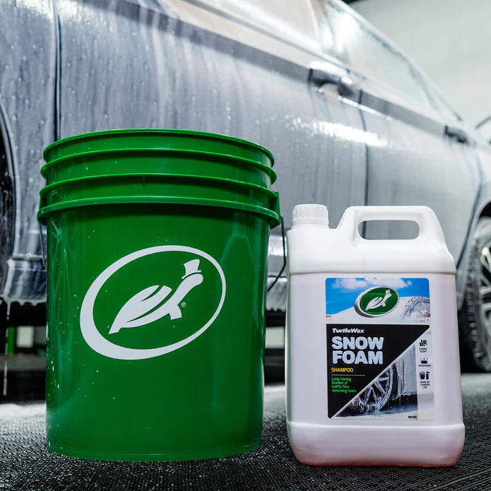 SNOW FOAM 5L