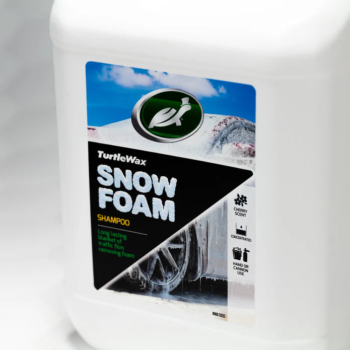 SNOW FOAM 5L