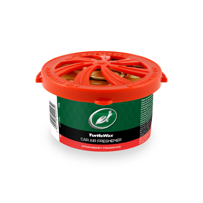 HOME & CAR AIR FRESHENER - ORGANIC - STRAWBERRY