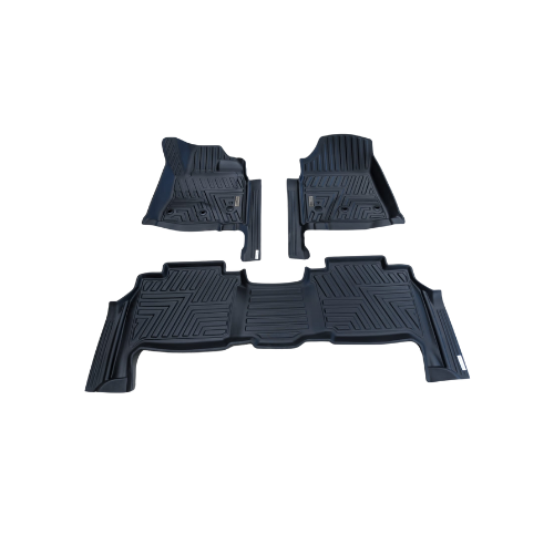 FLOOR MATT CHINA TXR