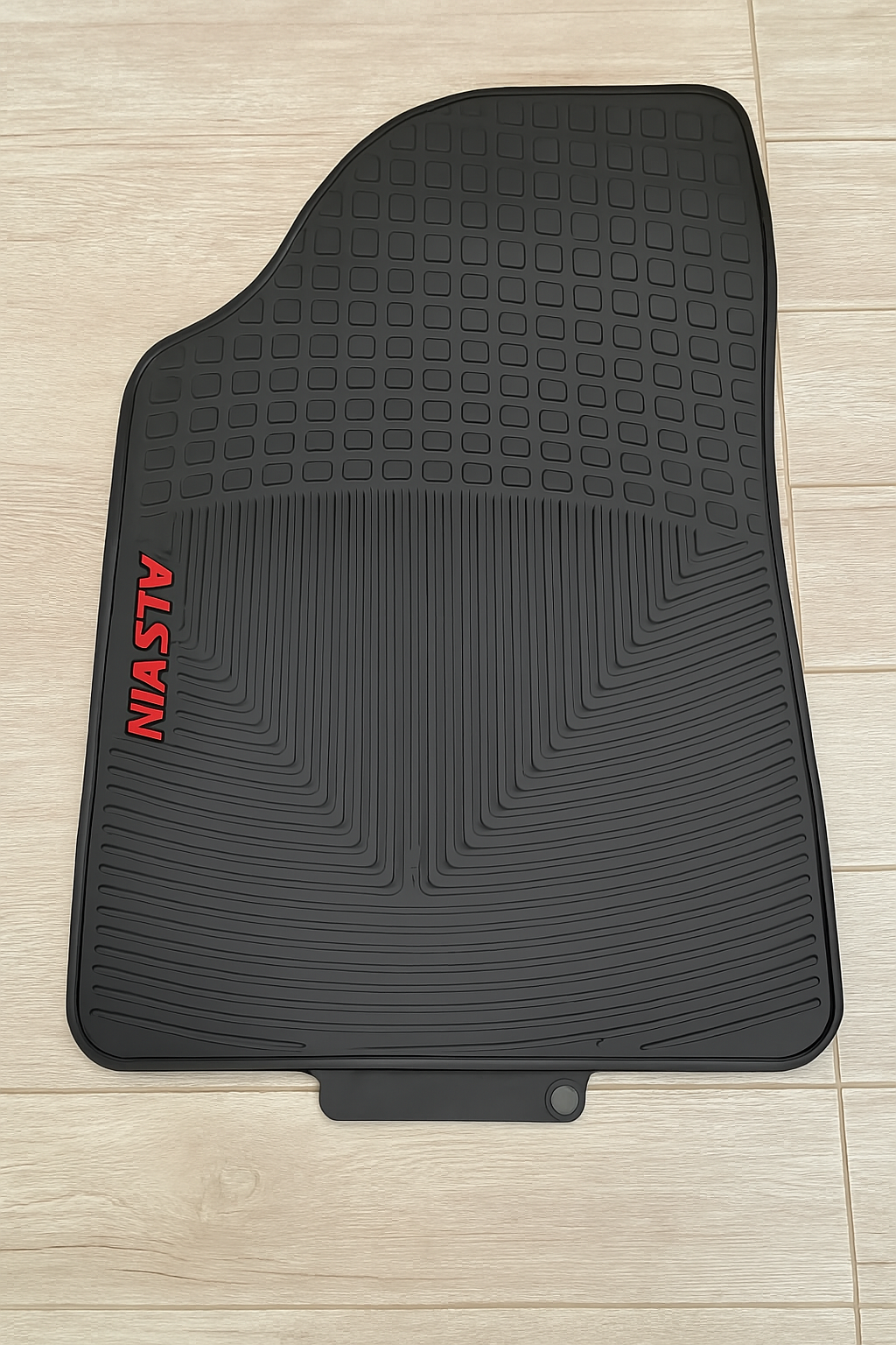 FLOOR MATT ALSVIN OEM FITTING