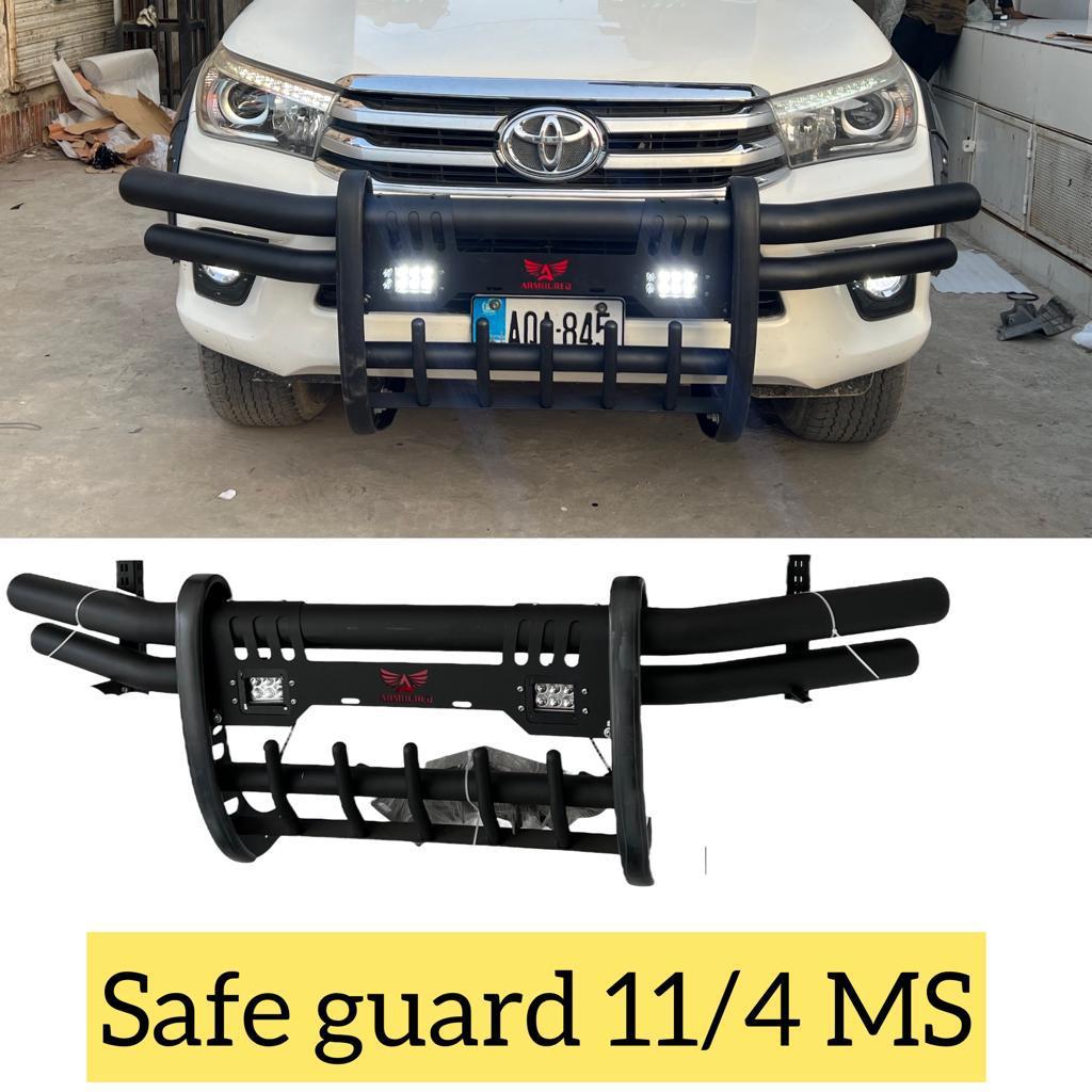SAFE GUARD HAMEER STYLE RIVO VIGO