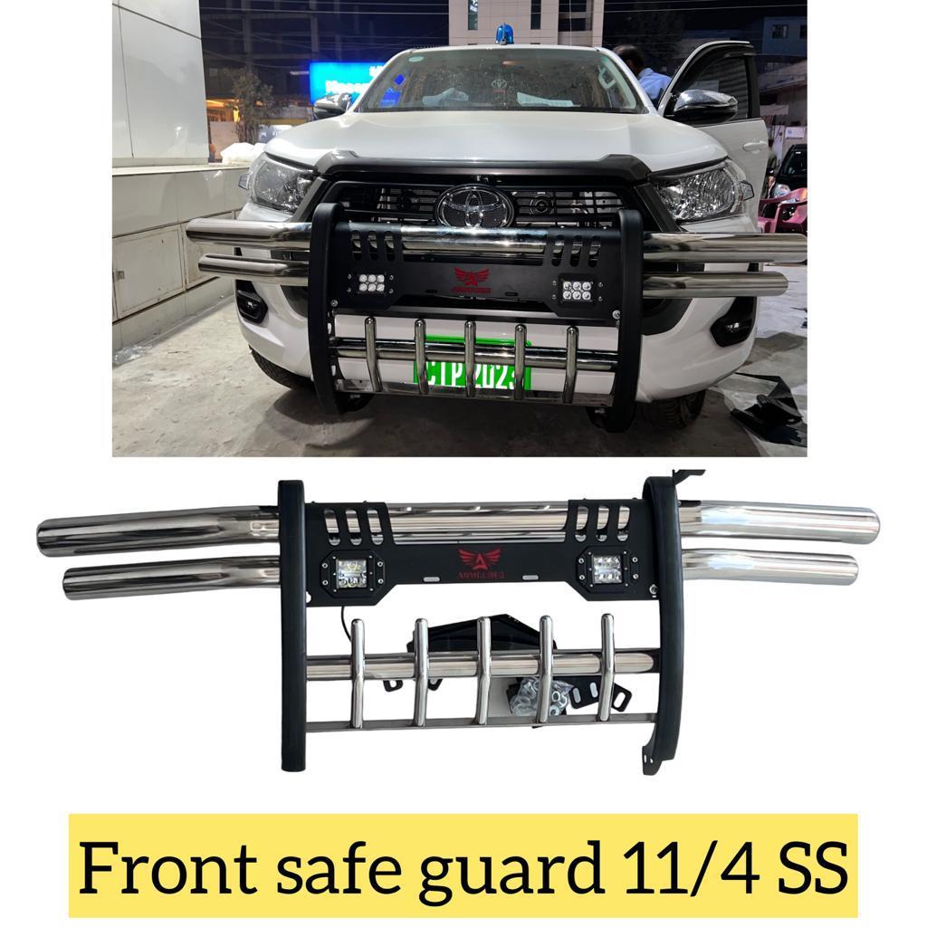 SAFE GUARD HAMEER STYLE RIVO VIGO