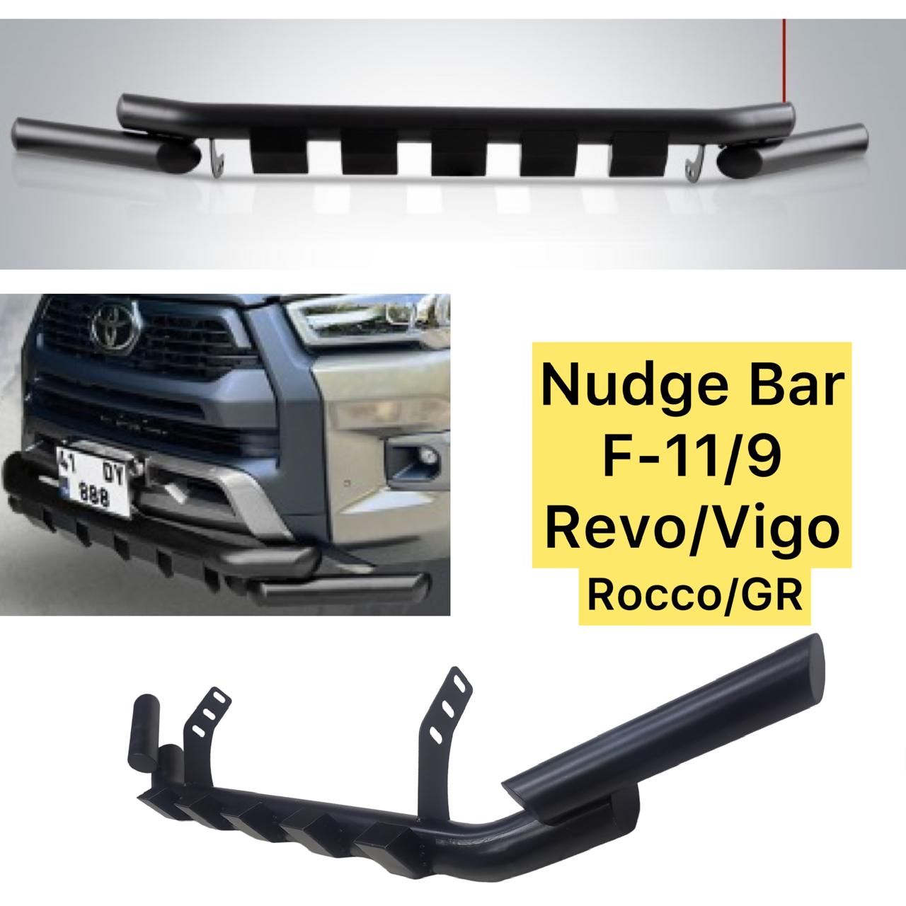 SAFE GUARD FRONT ROCCO