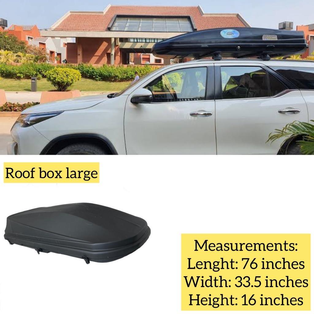 ROOF BOX