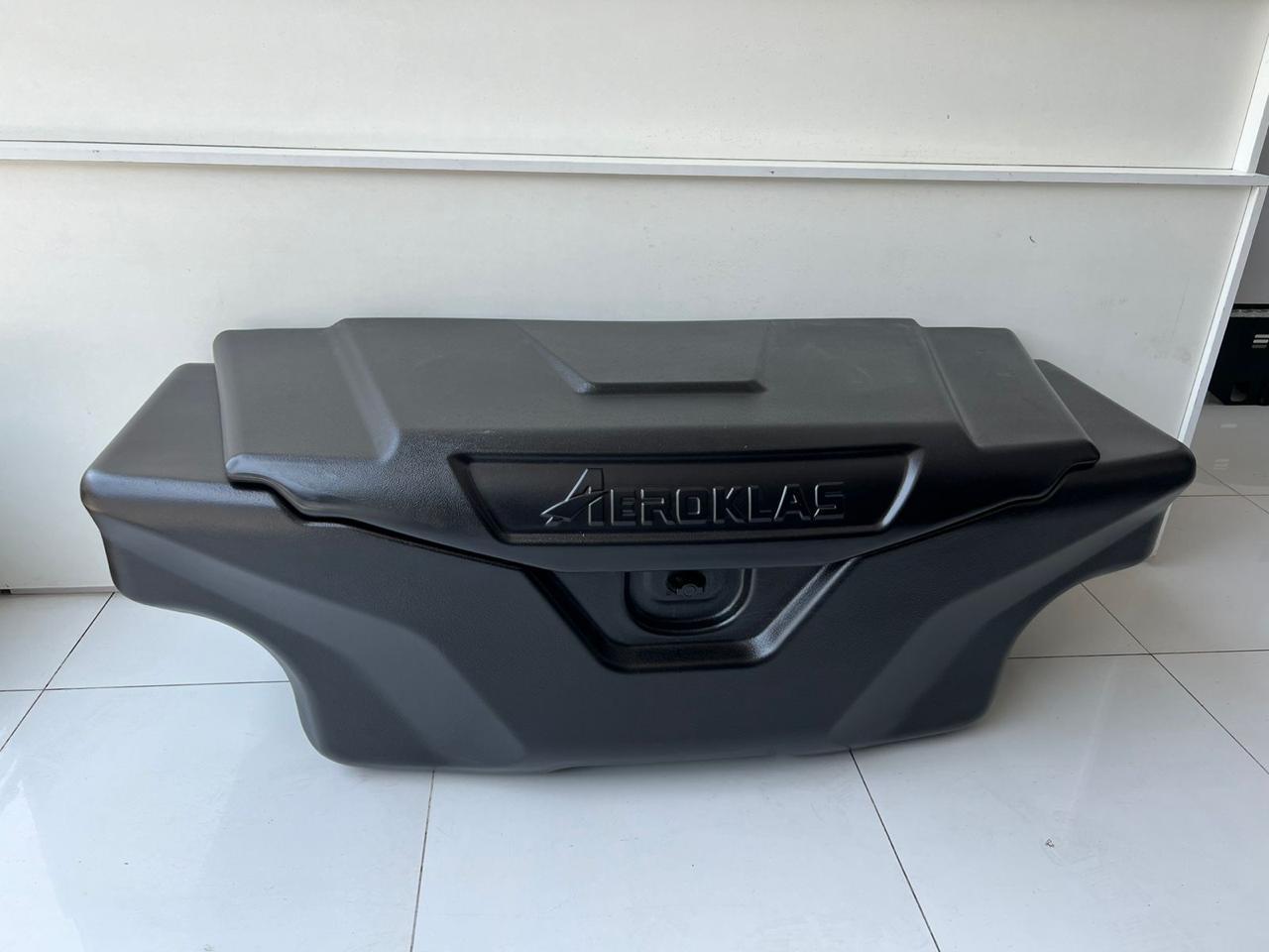 UTILITY BOX