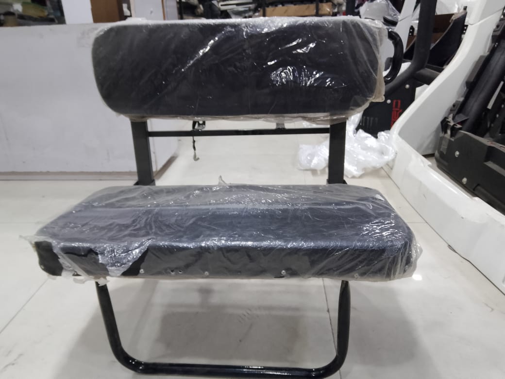 BACK GUARD SEAT GR RIVO VOGO JACK