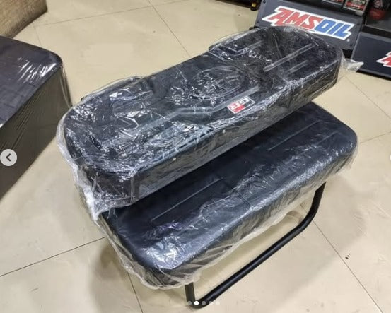 BACK GUARD SEAT GR RIVO VOGO JACK