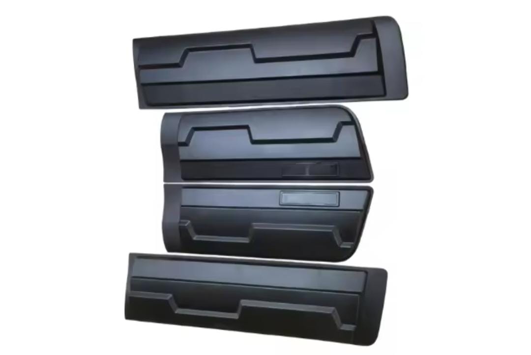 BODY CALDDIND RIVO & FORTUNER