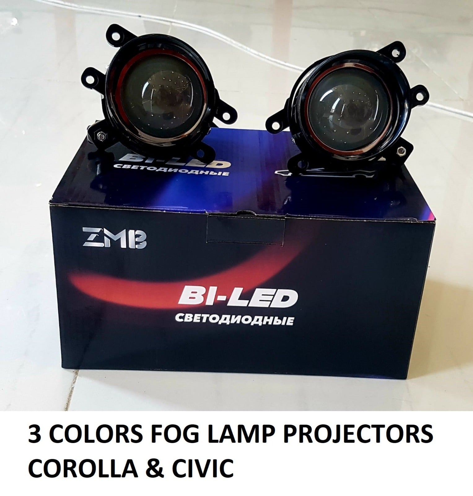 FOGLIGHT COROLLA GRANDY