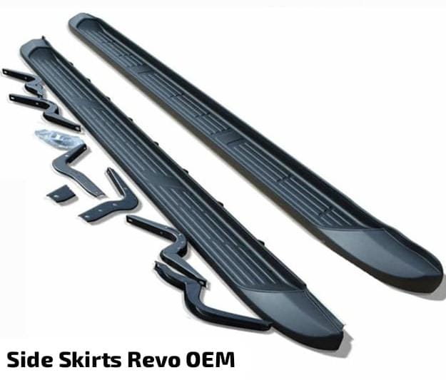 SIDE STEP RIVO OEM