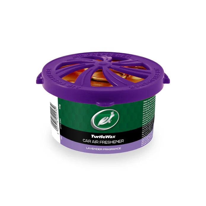 HOME & CAR AIR FRESHENER - ORGANIC - LAVENDER
